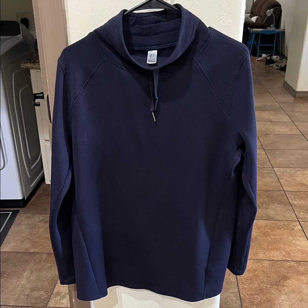 Spanx long sleeve